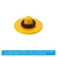 thumbnail image 4 of Camera Shutter Button, 5 Pack Soft Shutter Release Button Camera Button Convex, Orange, 4 of 6
