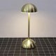 thumbnail image 2 of LED Charging Table Lamp Touch 3 Color Lighting, 2 of 5