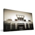 thumbnail image 1 of NC State 16x36 Carter-Finley Stadium Canvas, 1 of 1