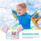thumbnail image 4 of Chalecos Salvavidas Chaleco salvavidas Oxford Chaleco salvavidas inflable para niños para nadar en el mar (verano), 4 of 5