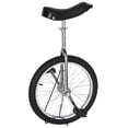 thumbnail image 2 of T4B Monocycle FREESTYLE 20 Pouces - Roue Étanche en Butyle - Sport Extérieur Entraînement Physique Exercice Santé, 2 of 5