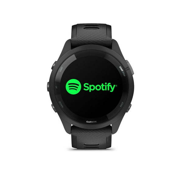 Garmin Forerunner® 265 GPS Smartwatch - Walmart.ca