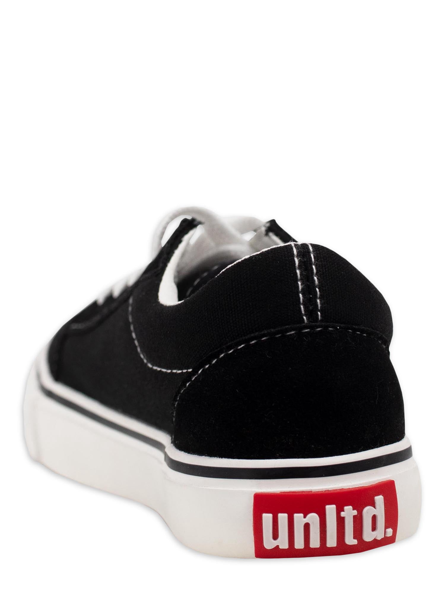 Ecko Unltd. Big Boys Steven Lace-Up Skate Sneakers, Sizes 1-7