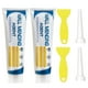 thumbnail image 2 of Xihbxyly Pasta Universal para Reparación de Paredes, Reparación Invisible de Grietas, Sellador Resistente a La Intemperie, Esencial para El Mantenimiento Del Hogar, Kit Completo, Fácil Aplicación, Bl, 2 of 7