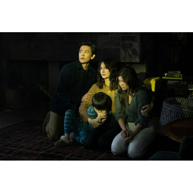 Afraid (DVD) Sony Horror - Walmart.com