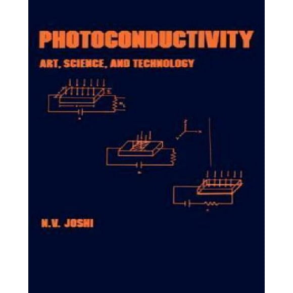 Photoconductivity Art, Science and Technology