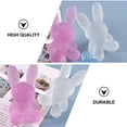 thumbnail image 2 of LOLIPPYY White Silicone Mold for Crafts and Home Decor, Non-Stick Reusable Mold for Projects, 1 Piece, 2 of 8