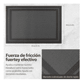 thumbnail image 3 of Manteles Individuales Antideslizantes Lavables 10 Piezas, 3 of 4