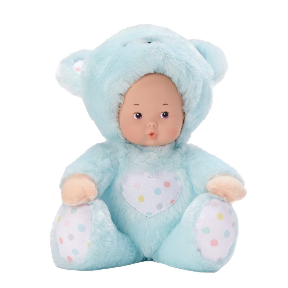 Free Shipping Madame Alexander My First Baby Girl Doll 12 in Walmart Walmart