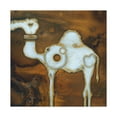 thumbnail image 4 of The Steampunk Dromedary - Canvas, 4 of 25