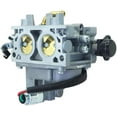 thumbnail image 2 of 127-9289 Carburetor for Toro TimeCutter SW 4200 SW 5000 SW 5425 SS 4250 SS 5000 SS 5425 ZS 4200T ZS 5000 MX 4250 MX 5000 SWX 5000 Riding Mower  136-7860 136-7842 136-7840 with Air  kit, 2 of 6