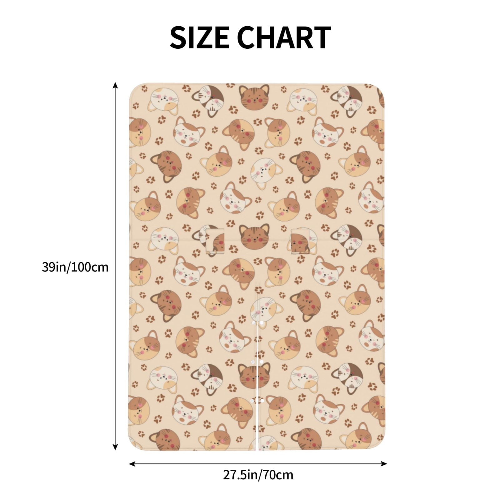 Car Seat Cover Baby - Kawaii Cartoon Cat Face Breathable Infant Car Seat Cover for Baby Carseat, Lightweight Comfort Baby Essentials Must Haves Newborn Stuff for Girl Boy