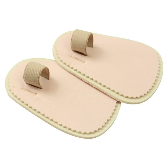 LNGOOR 4 Pcs Hammer Toe Straightener Toe Splint Toe Regulator Hammer Toe Support