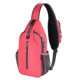 thumbnail image 1 of Bolso bandolera, mochila bandolera, mochila de viaje, bolso de ocio para hombre de gran capacidad, 1 of 5