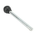 thumbnail image 2 of Gym Weight Stack Pin, Universal Magnetic Ball Knob Selector Lock Pin, Lightweight, for Home Fitness Equipment, 2 of 7
