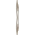 thumbnail image 4 of 29 7/8"W x 29 7/8"H x 3/8"T Extra Large Fowler Decorative Fretwork Wood Ceiling Panels, Red Oak, 4 of 10