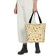 thumbnail image 4 of Easygdp Honey Honeycomb Bolso de Hombro para Mujer, Bolso Bandolera y Cartera de Mano Elegante para Uso Diario, 4 of 5