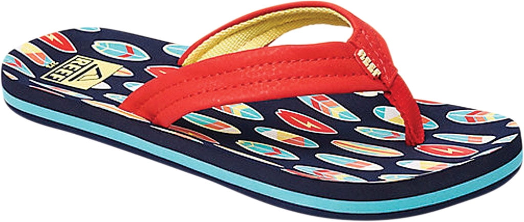 boys reef flip flops