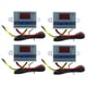thumbnail image 2 of 16 Unids 220 V Ac Controlador de Temperatura Led Digital Xh-W3001 para Incubador Refrigeración Calefacción Interruptor Termostato Sensor, 2 of 5