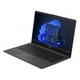 thumbnail image 1 of Laptop HP 245 G10, AMD Ryzen 3 , 8GB RAM, 256GB SSD, Windows 11 Home, 14" Full HD, Teclado Español, Negro., 1 of 3