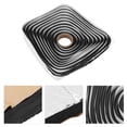 thumbnail image 4 of Rubber Sealant Tape, 2.4 Meters   Proof Butyl Seal Putty Tape  For Windshield For Boat Sealing For RV Repair, 4 of 8