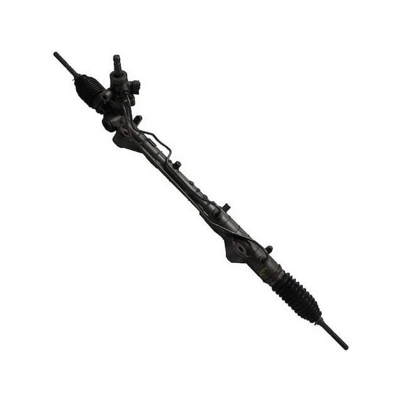 Front Steering Rack - Compatible with 2006 - 2009 Ford Fusion 2007 2008