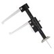 thumbnail image 1 of Brake rotor thickness gauge 060 mm measuring tool for mechanics, 1 of 5