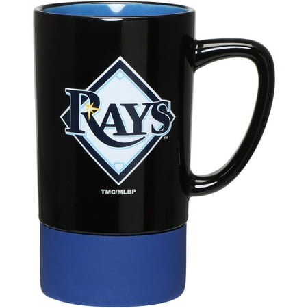 Rays Mug - Tampa Bay Rays 16oz. Coaster Mug - No Size