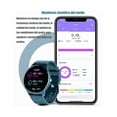 thumbnail image 2 of Reloj Inteligente Smart Watch Petukita Box ZL02 VERDE, 2 of 3