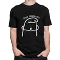 thumbnail image 1 of Playera Traje Chismesito Meme Gracioso Caballero, 1 of 4