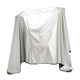 thumbnail image 1 of Cubierta De La Máquina De Percusión Tela Oxford Plateada Cubierta Protectora Del Instrumento A Prueba De Sol Protector De Percusión De Gran Tamaño A Prueba De Viento E Impermeable Advancent HA014914-00, 1 of 7