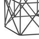 thumbnail image 4 of Chandelier Pendant Lamp, Lightweight Hanging Lamp, Retro Geometric Small Chandelier For Bar Restaurant Cafe ANGGREK Otros, 4 of 7