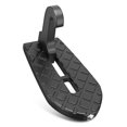 thumbnail image 2 of Pestillos plegables para puertas de coche, gancho para escalones, mini escalera de pedales para escalón de puerta de techo de camión/SUV, 2 of 4