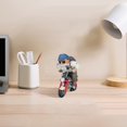 thumbnail image 4 of 5.1" Dragon Ball Anime Action Figures Toy Doll Figure, Dragon Ball Doll Figurine Model, Christmas Figurine Toy Cartoon Games Action Figures Toy, 4 of 5