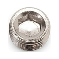 Russell Performance 3/4in Allen Socket Pipe Plug (Endura)