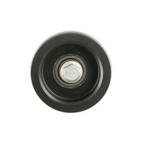 Holley 97-265 Tensioner Assembly with grooved pulley LT5