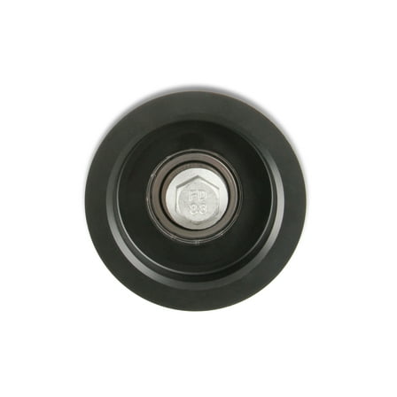 Holley 97-265 Tensioner Assembly with grooved pulley LT5