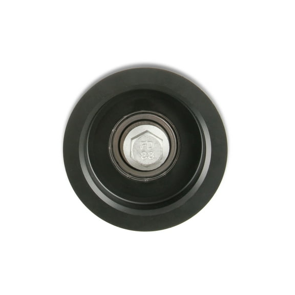 Holley 97-265 Tensioner Assembly with grooved pulley LT5