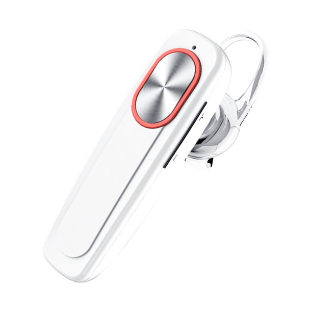 Auriculares inalámbricos Bluetooth 4.1 Auriculares con micrófono en espera de larga duración Auriculares con gancho para la oreja Auriculares deportivos con manos libres en la oreja AweSitey EL0001-04B