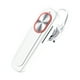 thumbnail image 1 of Auriculares inalámbricos Bluetooth 4.1 Auriculares con micrófono en espera de larga duración Auriculares con gancho para la oreja Auriculares deportivos con manos libres en la oreja AweSitey EL0001-04B, 1 of 2