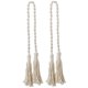 thumbnail image 5 of unbranded 2Ud Para Beige De Hecha Para Del Hogar, 5 of 6