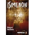 thumbnail image 1 of Maigret Hesitates (Inspector Maigret), 1 of 1