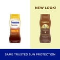 thumbnail image 2 of Coppertone Tanning Sunscreen Lotion, SPF 8 Broad Spectrum Sunscreen, 8 fl oz, 2 of 13