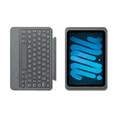 Pekarejue Magic Keyboard Case Compatible with Apple iPad Pro 13 inch M4