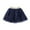 C-Navy, variant on Kids Tulle Tutu Skirt Denim Jacket with Glitter Print Star Jean Jackets for Girls Princess Party Skirt 1 Toddler Girl Jacket 10 Years