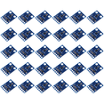 thumbnail image 1 of DQrwqpou Módulo digital GY-302 BH1750 Interfaz BH1750FVI I2C para, 1 of 2