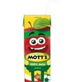 thumbnail image 4 of Motts 100% Original Apple Juice Boxes 8 ct / 6.75 fl oz - Pack of 1 & Lotus Biscoff Cookie - 0.2 Oz - 1 ct, 4 of 5