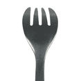 thumbnail image 5 of Towle Living Wave Stainless Steel Salad Fork (Set of Four), 5 of 5