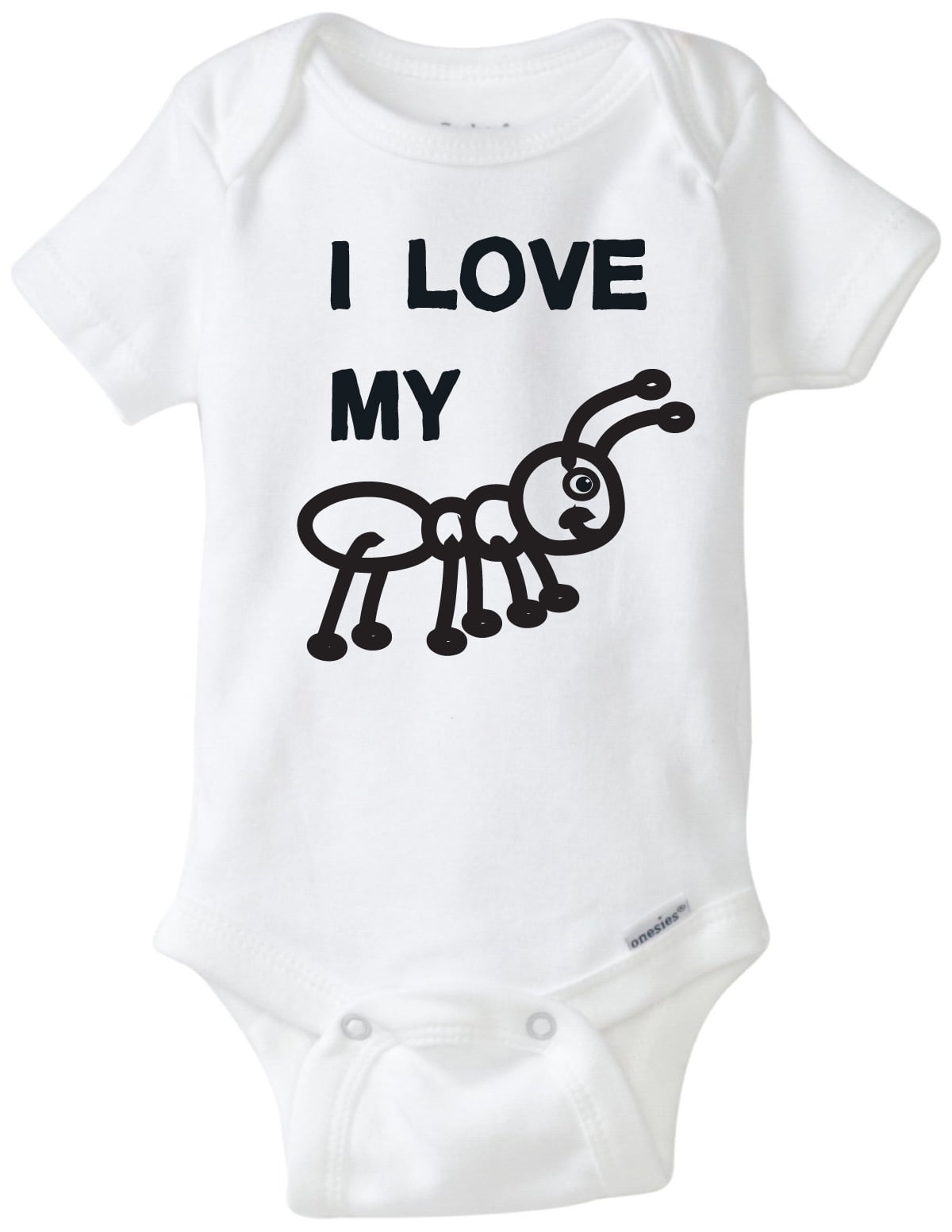 funny baby clothes girl