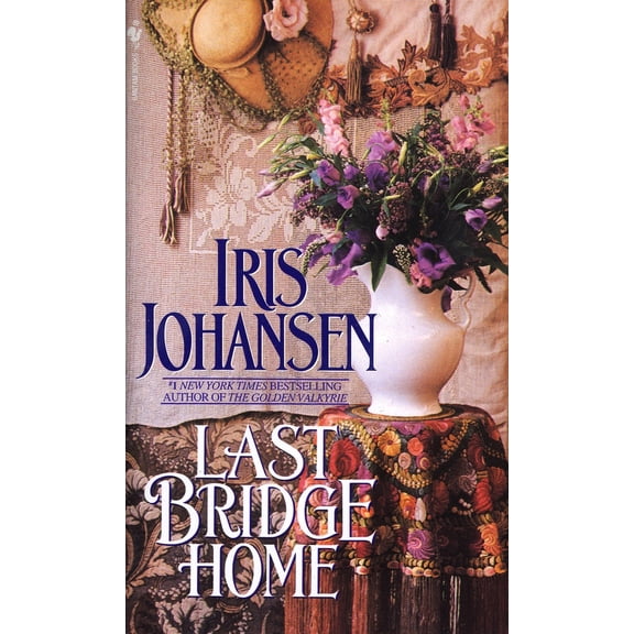 Pre-Owned Last Bridge Home: 11 (Sedikhan) Paperback